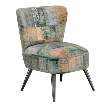 Armchair  Lolita 3D model