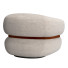 Sillón Dooq Malibu - IgorCAD