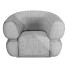 Sillón Dooq Malibu - IgorCAD