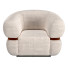 Sillón Dooq Malibu - IgorCAD