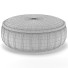Ottoman Dooq Malibu - IgorCAD