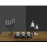 Decoración Candles - Asti