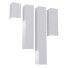 Lampes Pikart Lights SQ Square L 200 - Pikartlights