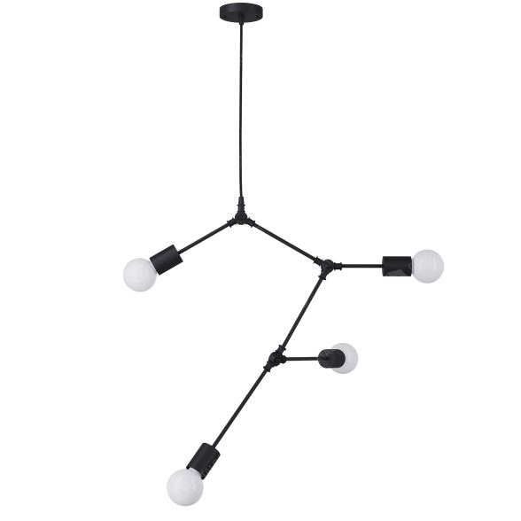 Люстра Pikart Lights Haru 3D модель