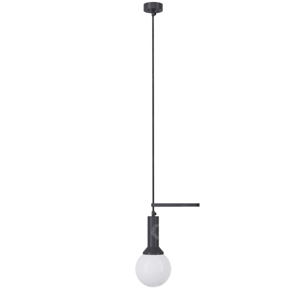 Lampe Pikart Lights Hitch modèle 3D