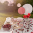 Сервірований стіл IKEA Anledning Collection - s18nastia