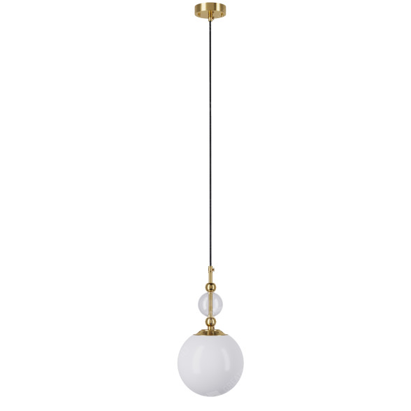 Світильник Pikart Lights FJ Glass Balls 3D модель