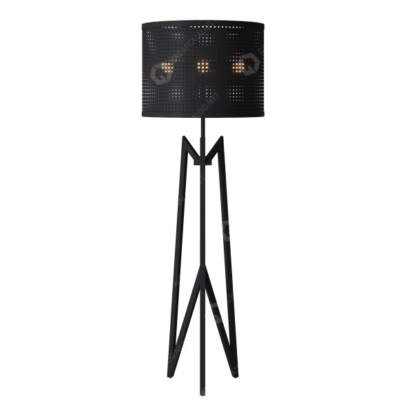 Lámpara de pie Pikart Lights Electrum Modelo 3D