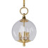 Lustre Pikart Lights Aqua - Pikartlights