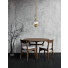 Lustre Pikart Lights Aqua - Pikartlights