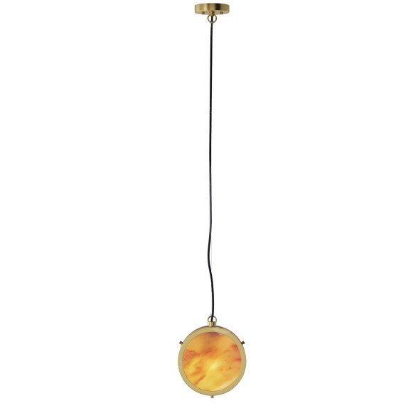 Lustre Pikart Lights OniX modèle 3D