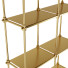 Support Pikart Lights Brass - Pikartlights