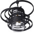 Lustre Pikart Lights Circles - Pikartlights