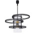 Lustre Pikart Lights Circles - Pikartlights