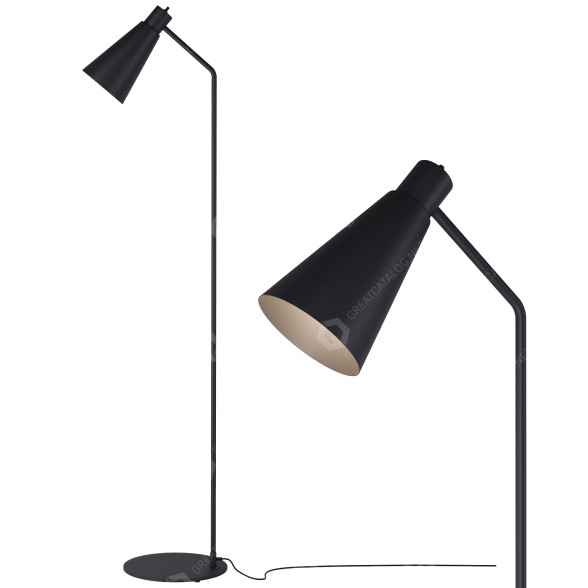 Lampadaire Pikart Lights O-A modèle 3D