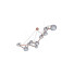 Люстра Pikart Lights Cetus - Pikartlights
