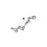 Люстра Pikart Lights Cetus - Pikartlights
