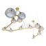 Lustre Pikart Lights Draco - Pikartlights