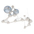 Lustre Pikart Lights Draco - Pikartlights