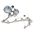 Lustre Pikart Lights Draco - Pikartlights