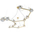 Люстра Pikart Lights Centaurus - Pikartlights