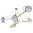 Lustre Pikart Lights Lepus - Pikartlights