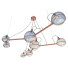 Lustre Pikart Lights Lepus - Pikartlights