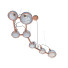 Люстра Pikart Lights Ursa Minor - Pikartlights
