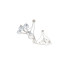 Lustre Pikart Lights Scorpio - Pikartlights