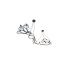 Lustre Pikart Lights Scorpio - Pikartlights