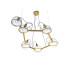 Люстра Pikart Lights Libra - Pikartlights