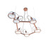 Люстра Pikart Lights Libra - Pikartlights