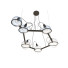 Люстра Pikart Lights Libra - Pikartlights