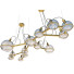 Lustre Pikart Lights Virgo - Pikartlights