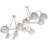 Lustre Pikart Lights Virgo - Pikartlights