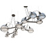 Lustre Pikart Lights Virgo - Pikartlights