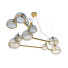 Люстра Pikart Lights Leo - Pikartlights