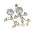 Люстра Pikart Lights Gemini - Pikartlights