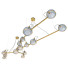 Люстра Pikart Lights Taurus - Pikartlights