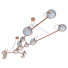 Люстра Pikart Lights Taurus - Pikartlights