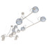 Люстра Pikart Lights Taurus - Pikartlights