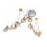 Люстра Pikart Lights Pisces - Pikartlights
