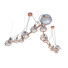 Люстра Pikart Lights Pisces - Pikartlights