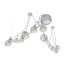 Люстра Pikart Lights Pisces - Pikartlights