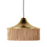 Lampe Pikart Lights Lo fringe (v2) - Pikartlights