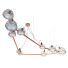Lustre Pikart Lights Capricorne - Pikartlights