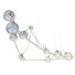 Lustre Pikart Lights Capricorne - Pikartlights
