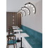 Applique murale Pikart Lights Mone - Pikartlights