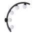 Applique murale Pikart Lights Mone - Pikartlights