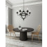 Lustre Pikart Lights Castle - Pikartlights